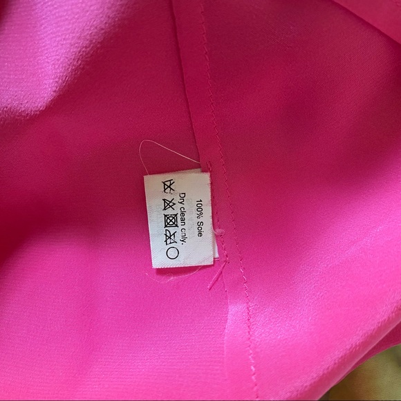 J Crew Flutter Sleeve Top - Picture 3 of 4